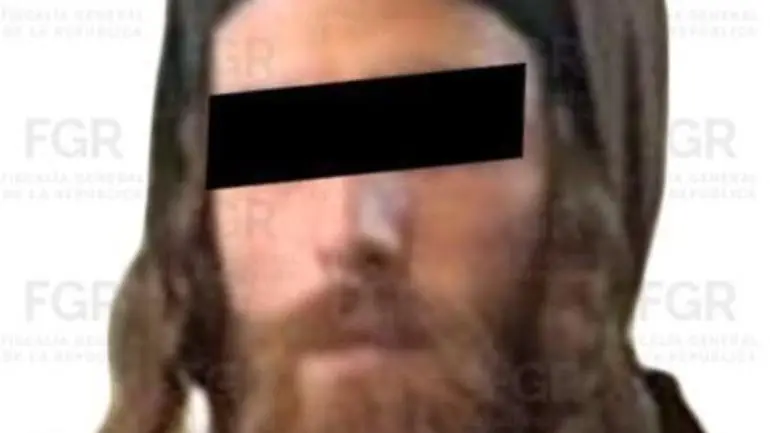 Vinculan a proceso a presunto miembro de Lev Tahor, secta judía ultraortodoxa