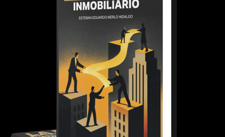 mockup featuring a hardcover book standing on another one 3424 el1