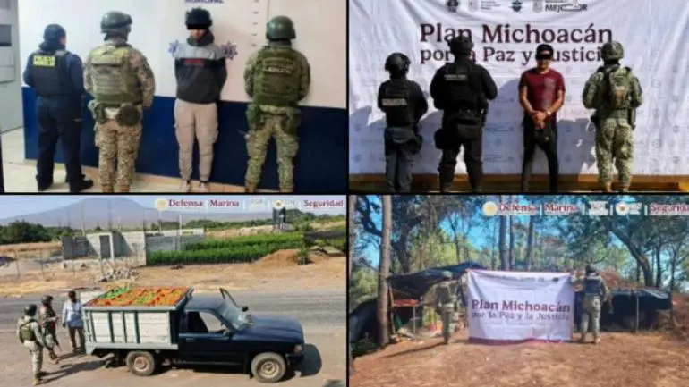 plan michoacan por la paz y la justicia