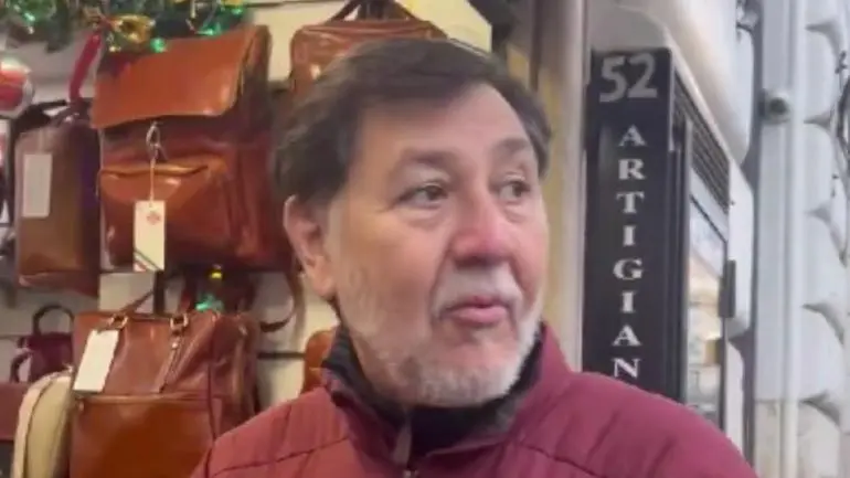 protagoniza fernandez norona altercado roma