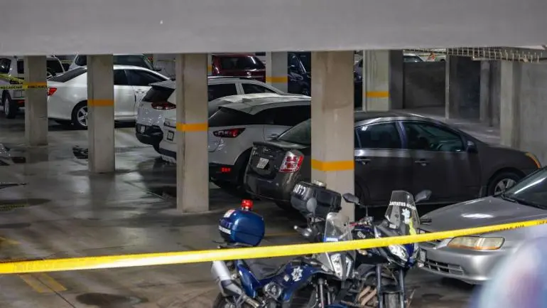 Reporta Sheinbaum caída histórica de 40% en homicidios dolosos al cierre de 2025