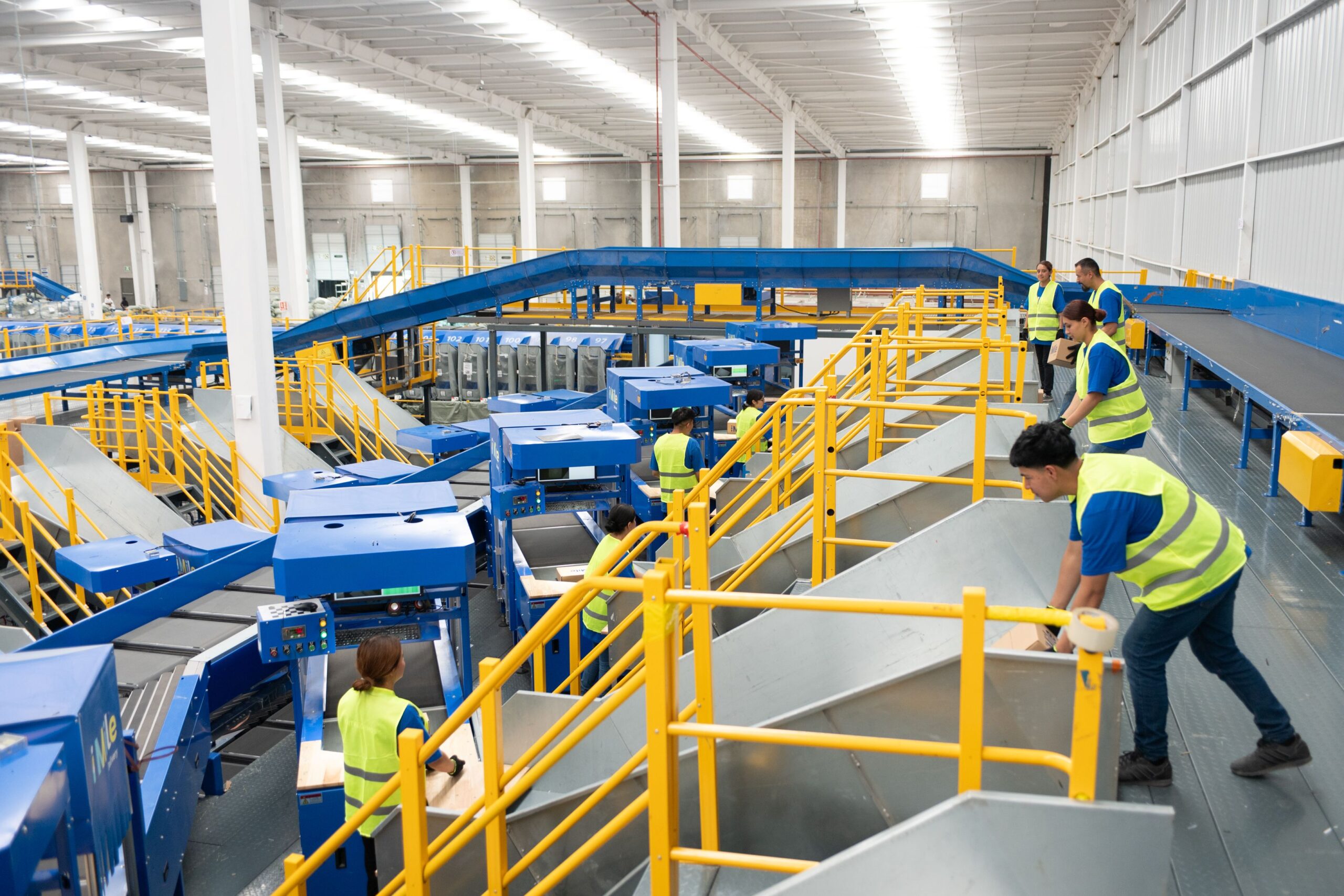 Eventos masivos: la nueva prueba de fuego para la logística del e-commerce en México, señalan desde iMile