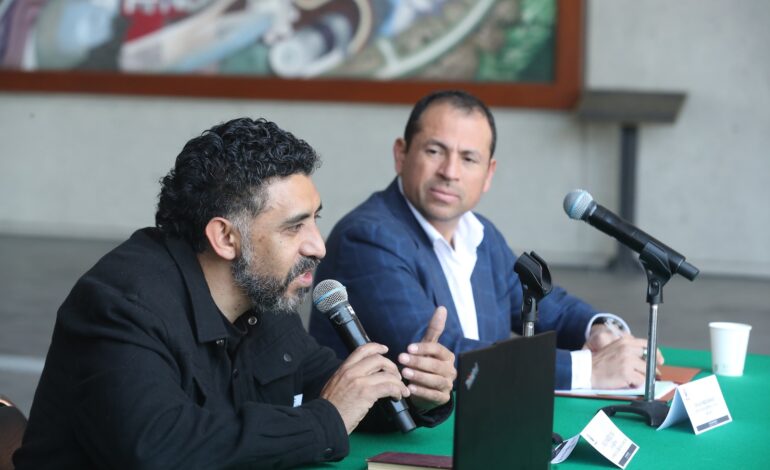 El Espacio Cultural San Lázaro organiza el “Círculo de lectura: La conciencia y el flujo del lenguaje en James Joyce”