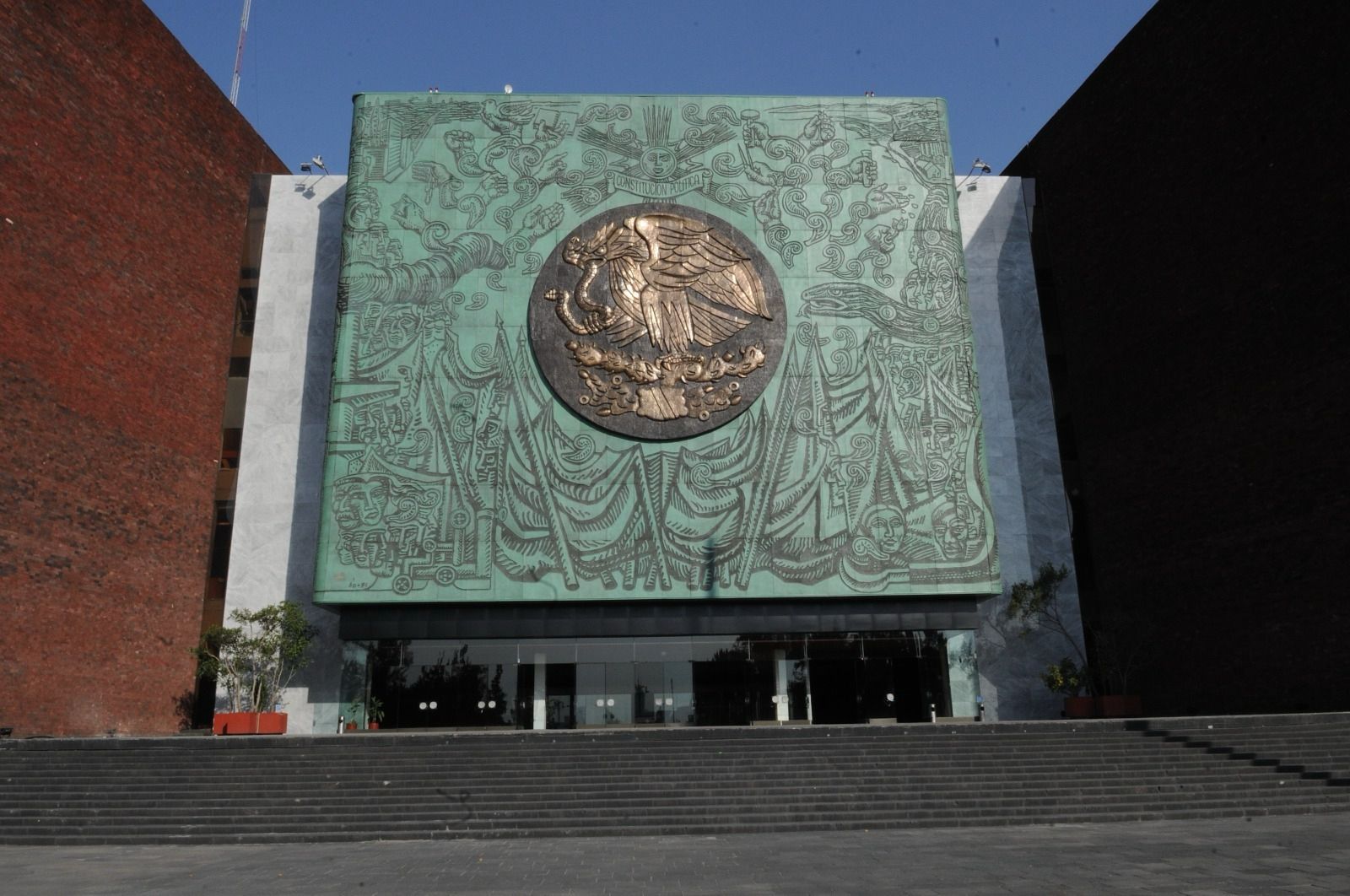 La Cámara de Diputados conmemora el Centenario de Jaime Sabines con un encuentro de poetas en San Lázaro