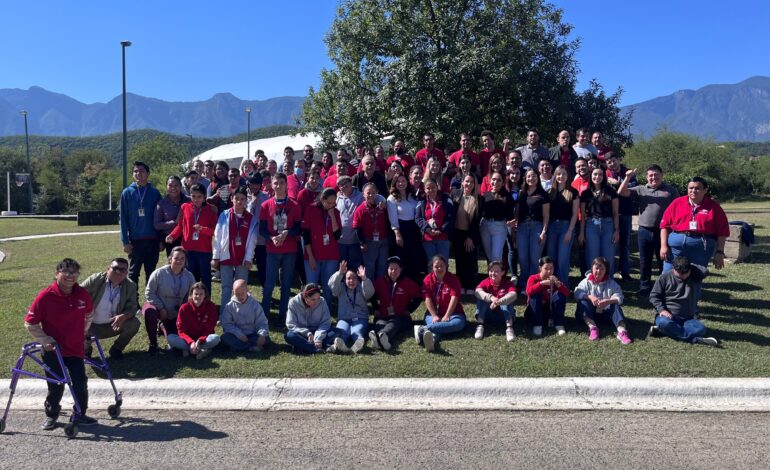 Danfoss México impulsa talento y transforma vidas a través de alianza con Andares