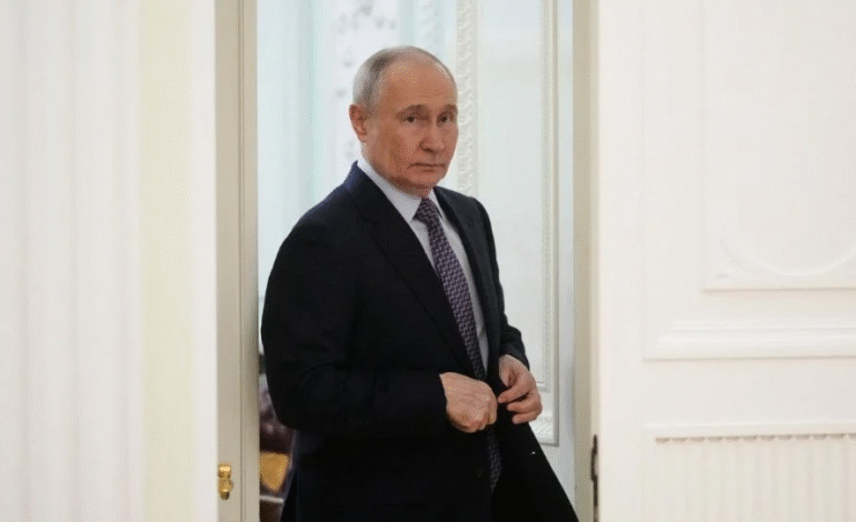 Rusia estudia la posibilidad de suministrar combustible a Cuba ante crisis energética