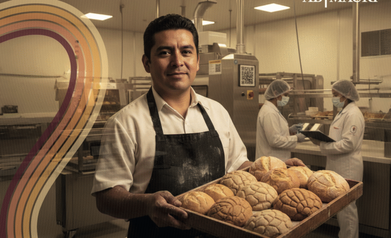 El legado detrás del pan: AB Mauri y la evolución de la panificación en México