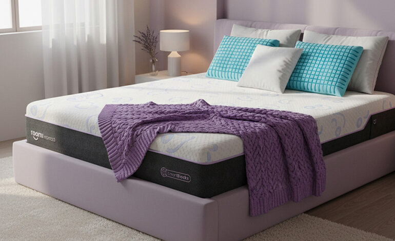 Ambientada nomadAmbientada