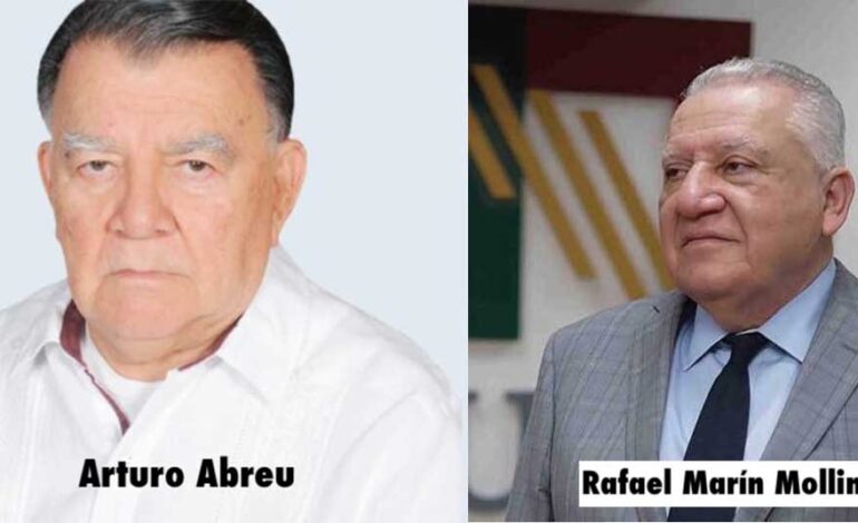 Anuncia Arturo Abreu su salida como delegado del Bienestar en Quintana Roo; llegaría Rafael Marín, en marzo