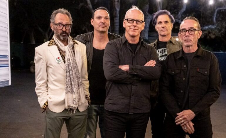 El festival rockout México suma en cdmx a Bad Religion: la banda que convirtió el punk en ideología