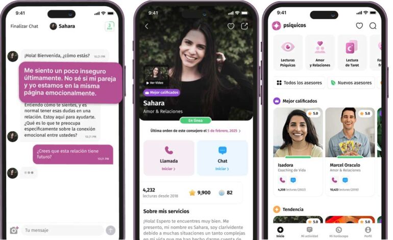 CDMX, Querétaro y Puebla encabezan las ciudades con más dudas del amor en el tarot