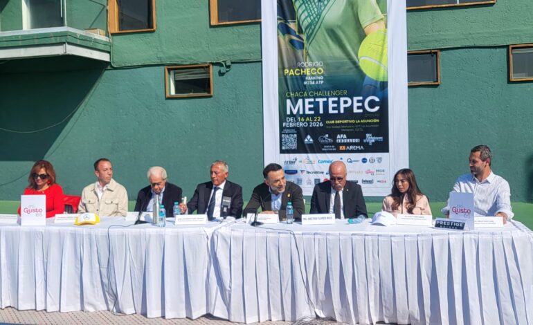 CHACA CHALLENGER RUEDA DE PRENSA METEPEC FOTO3