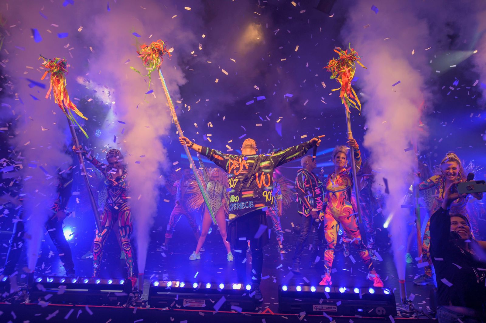 DEJA VU RETRO SHOW feb 2026 FOTO3