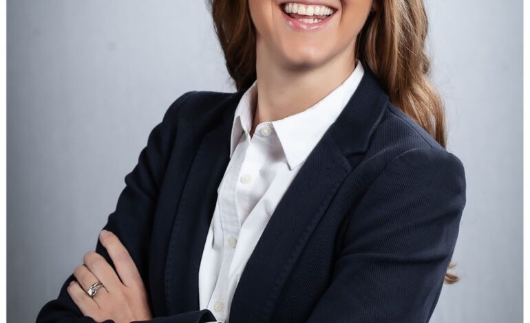 Despegar Claudia Alva nueva vp y country manager de Despegar en Mxico