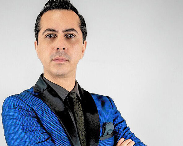 El Príncipe “The Live Experience” revive el legado de José José en el Teatro Royal Pedregal