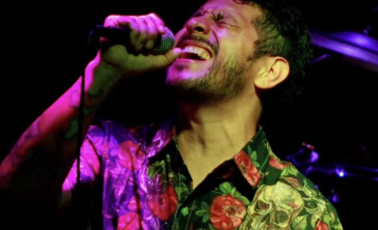 Esteban Gómez González lleva su legado de Odisseo al formato Big Band en el Teatro de la Ciudad