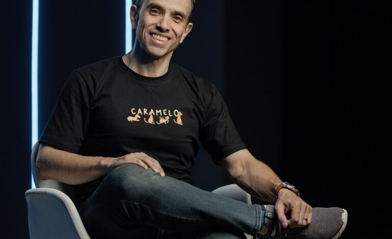 Eloi Assis diretor executivo de produtos para Varejo e Distribuicao da TOTVS 1 BR 2