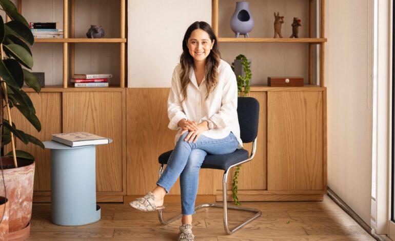 Fintual Country Manager