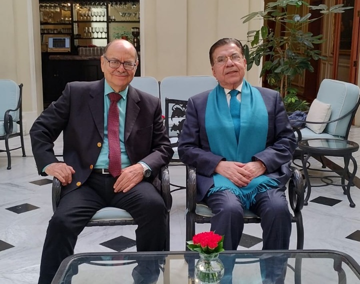 Redefinir los alcances de la Administración Pública