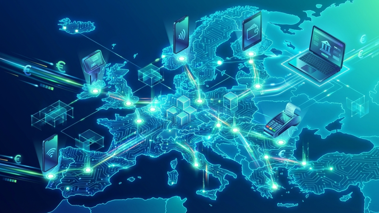 EFEX levanta ronda semilla de 8 mdd para consolidar su plataforma de tesorería global en México y Estados Unidos