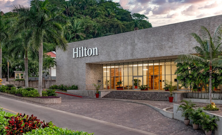 HILTON VR AI 21