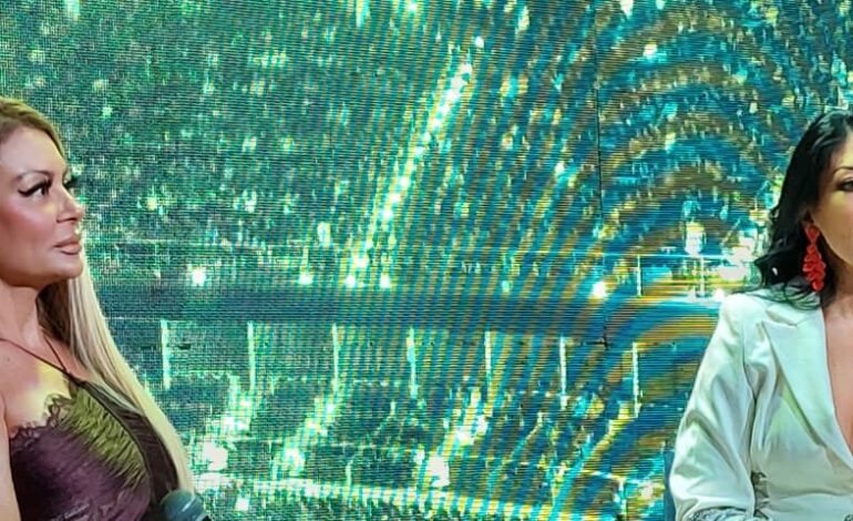 Los Horóscopos de Durango anuncian en rueda de prensa su concierto en el Auditorio Nacional