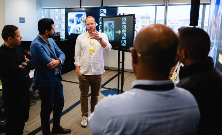 Los cinco grandes retos que frenan el crecimiento de las pymes mexicanas en la era digital según 30X