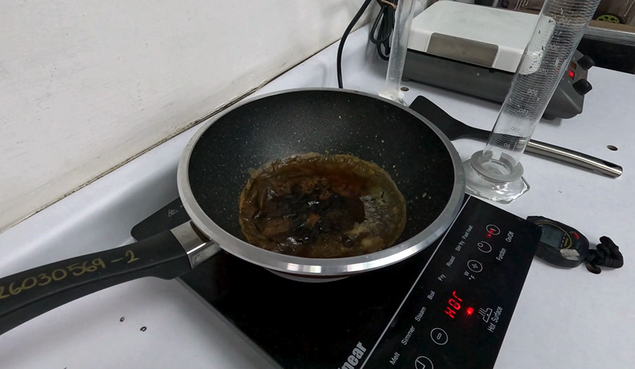 Detectan plomo en alimentos de consumo diario en el país