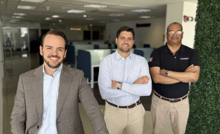 Chakray Consulting cierra 2025 con resultados históricos y consolida su crecimiento en Latinoamérica
