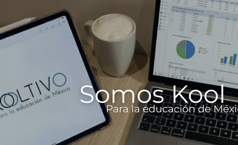 Kooltivo impulsa el cumplimiento de los propósitos de Año Nuevo