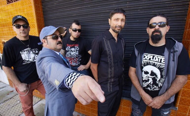 Los Calzones en el Lunario: una noche para cantar “Juntos” al ritmo de Huella