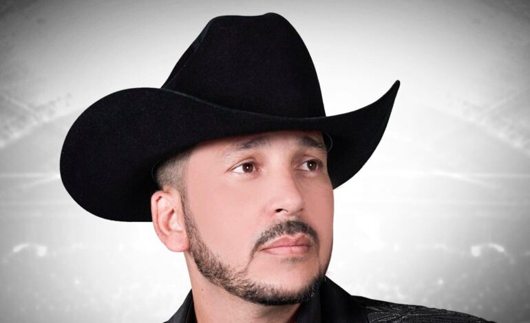 LUIS ANGEL EL FLACO ARENA CDMX JUL 2025 FOTO2 e1771032486819