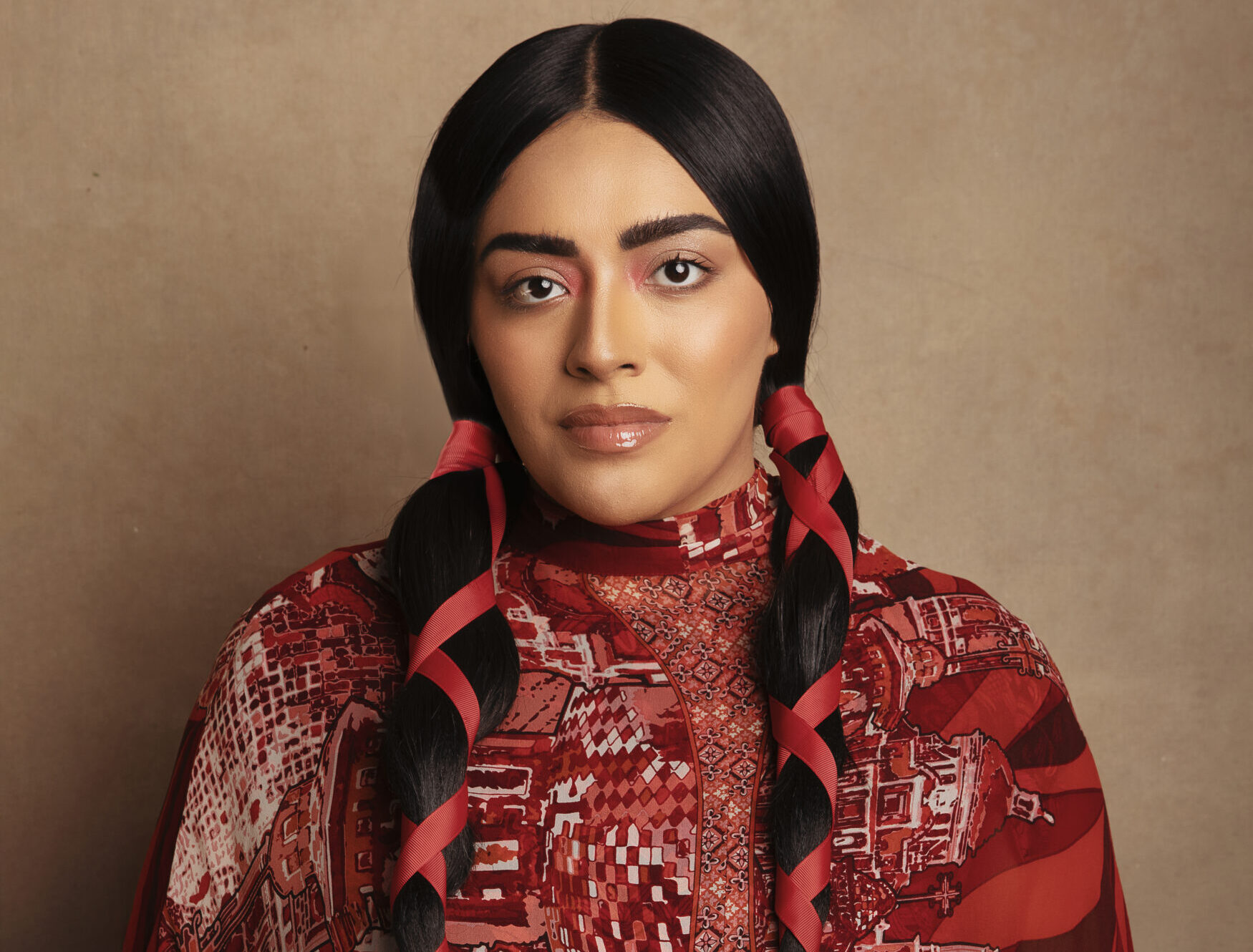 MAJO CORNEJO representará a México en la competencia folclórica en la próxima edición del Festival Internacional de la Canción de Viña del Mar 2026