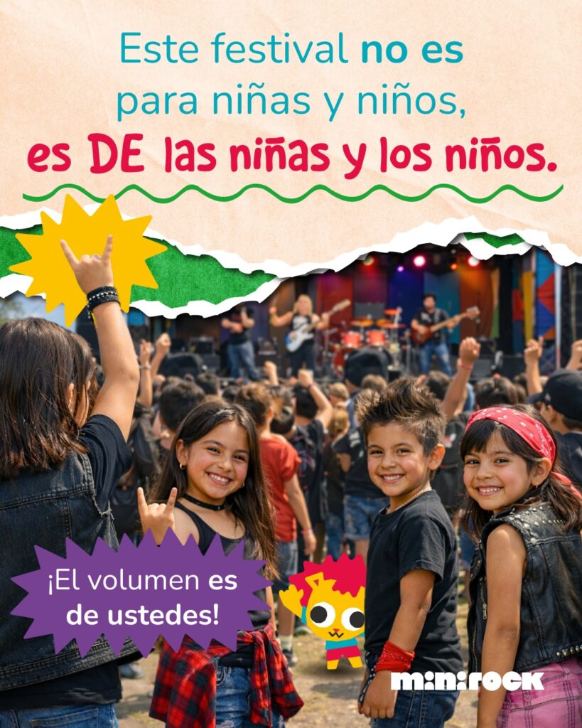 MINI ROCK FEST CARTEL1 1