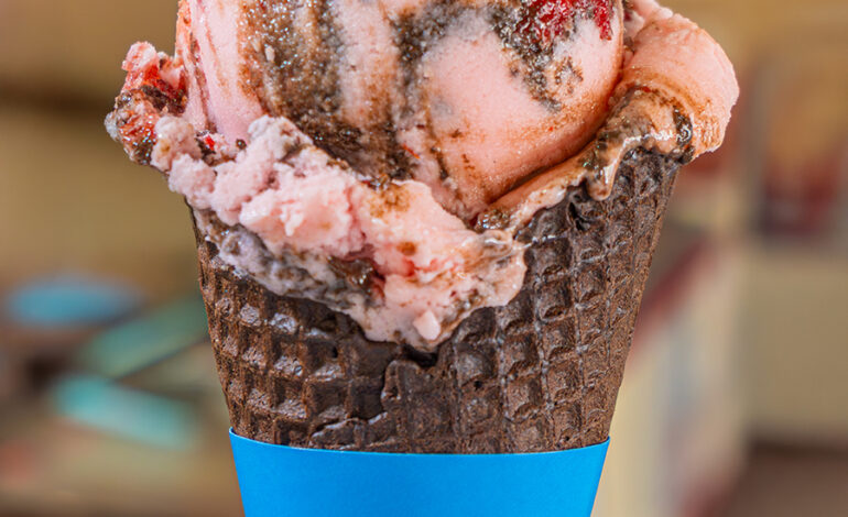 Mega Cono Gansito v1