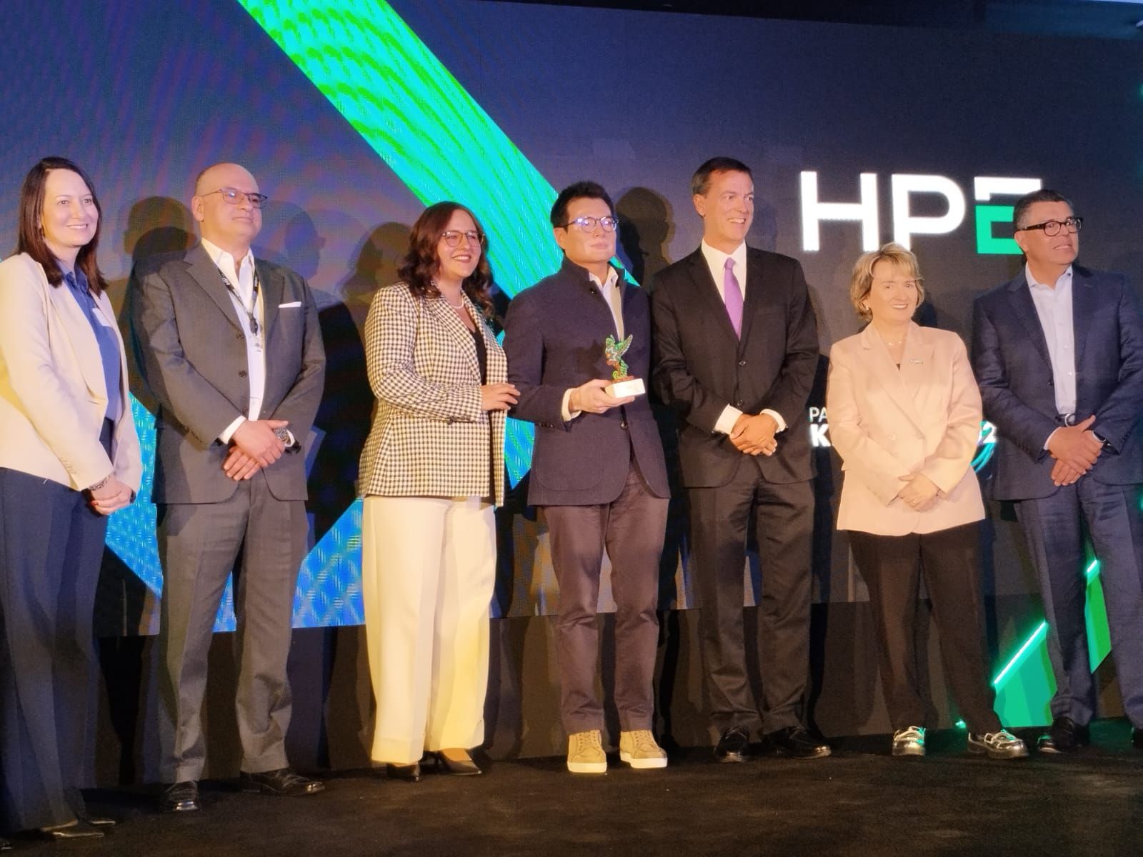 Sellcom se convierte en el canal que más vende soluciones Intel en México