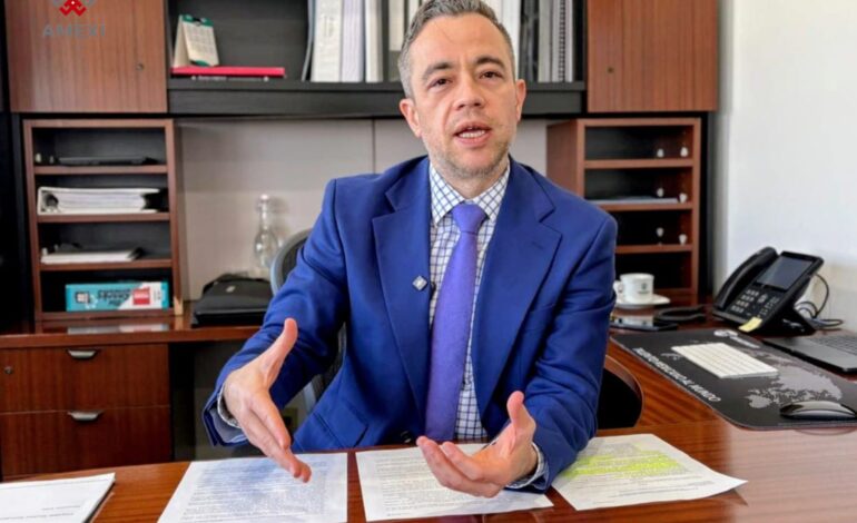 Reactivarán Fondo de Fondos para detonar inversión en México (video)