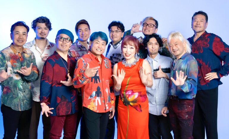 Desde Japón para México, la Orquesta de la Luz llega a México en mayo para una noche histórica