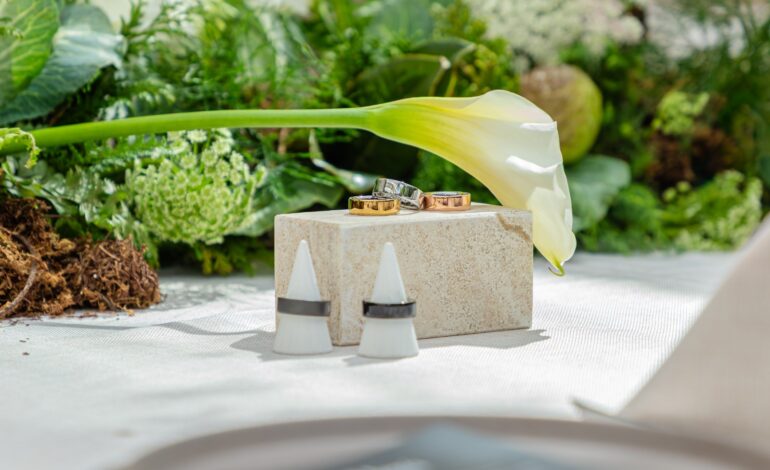 ŌURA llega a México a través de una alianza exclusiva con Liverpool