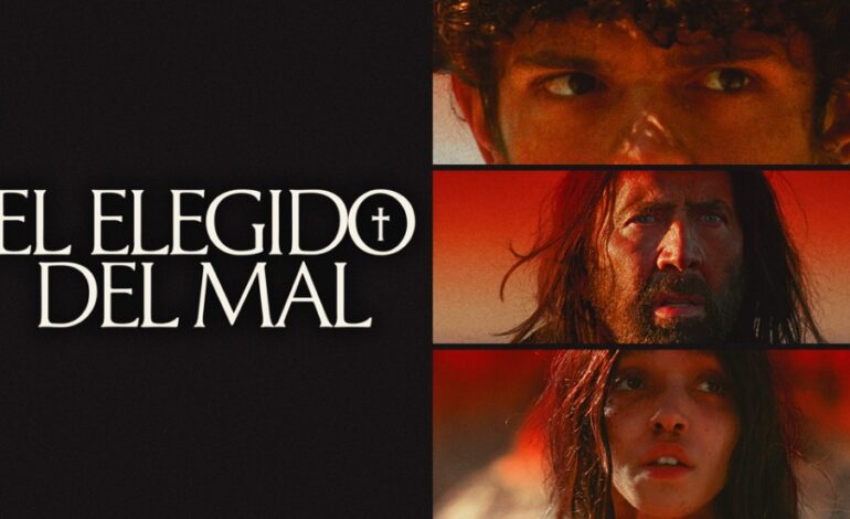 Las intrigantes películas “Cuando llega el otoño”, “El elegido del mal” y nuevo cine mexicano disponible para compra y renta en febrero