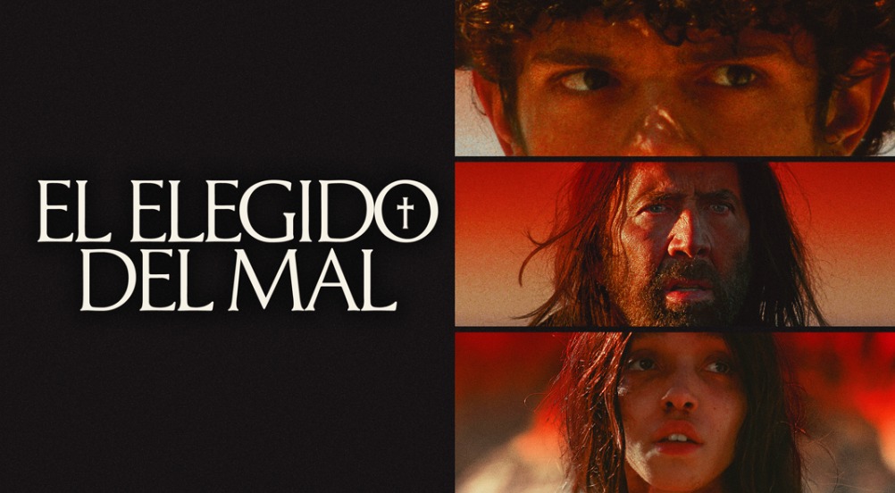 Las intrigantes películas “Cuando llega el otoño”, “El elegido del mal” y nuevo cine mexicano disponible para compra y renta en febrero