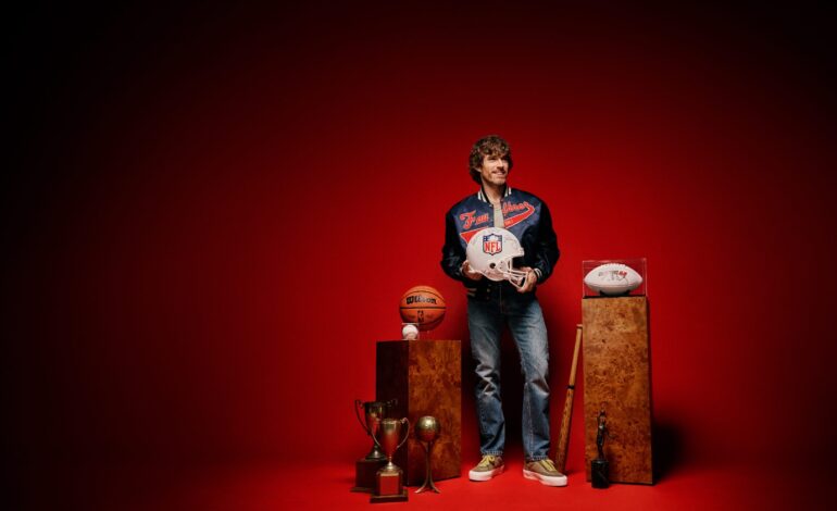 Rumbo al evento de fútbol americano más importante del año: los jugadores que están dominando el mercado de coleccionables de la NFL, según eBay