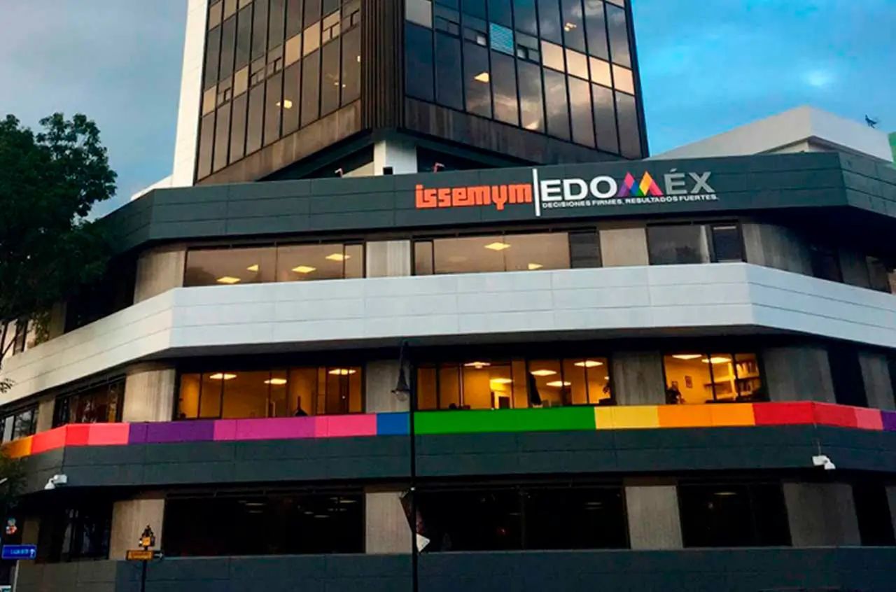 Contraloría admite inconformidad por licitación del ISSEMYM bajo sospecha de sobrecostos