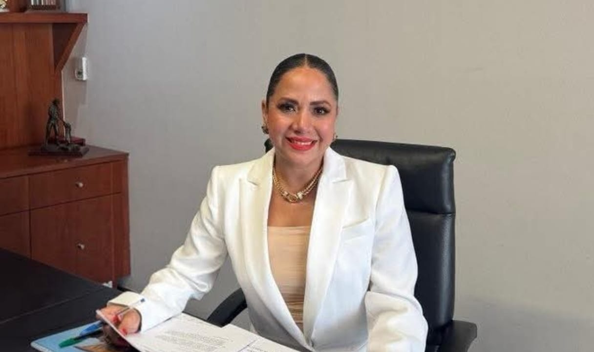 Trabajo mata grilla: Juanita Guerra cierra polémica y reafirma agenda por Morelos