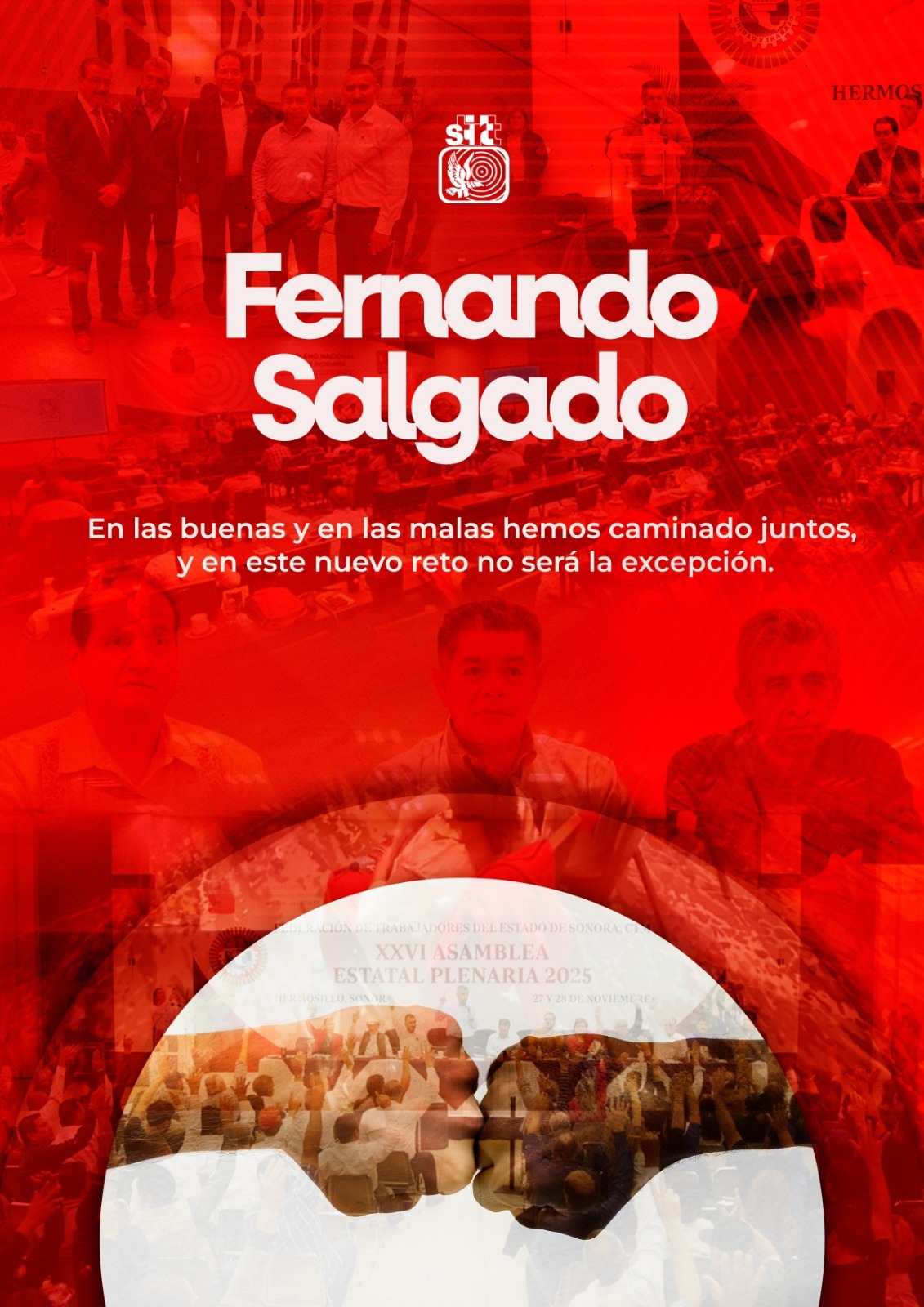 CTM encara relevo de dirigencia en el marco de la negociación del T-Mec y auge del nearshoring