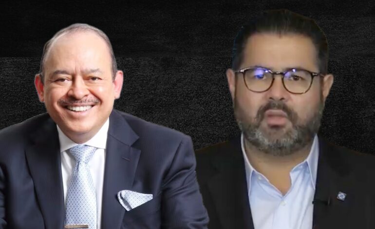 Pese a la caída de Beyruti, outsourcing se expande a través de Alejandro Arai, persona de su círculo cercano