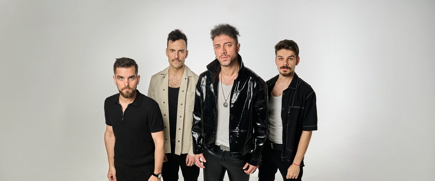 Shinova lleva su momento estelar a México con el lanzamiento de “Lo que podría salvarnos” como parte de Mariachi Elástico