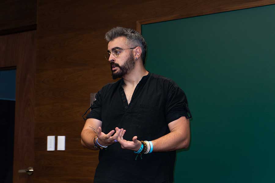 MCR Agency fue galardonada como la «Mejor Agencia de Influencer Marketing de Gaming 2026» en España y Latinoamérica