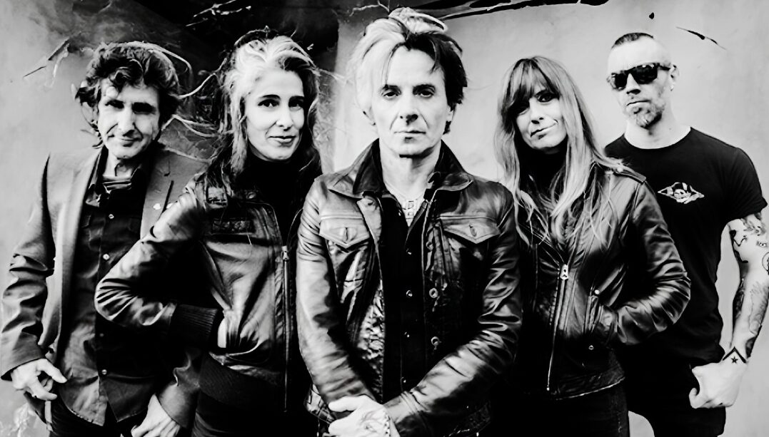 Txarly Usher celebra 40 años de trayectoria con concierto en la Ciudad de México