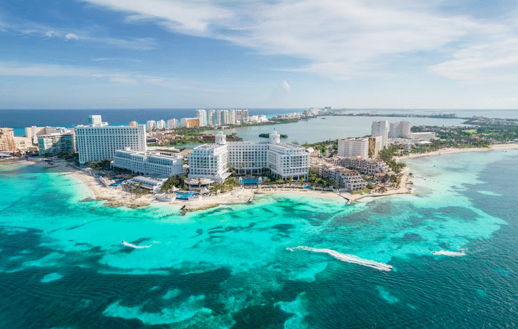 cancn el mejor destino de mexico